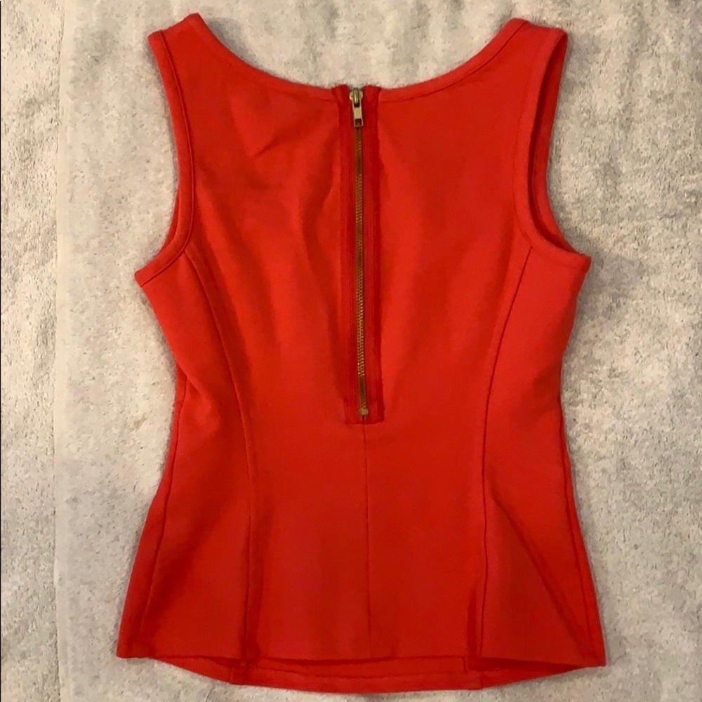 Cache Tank Top - image 2